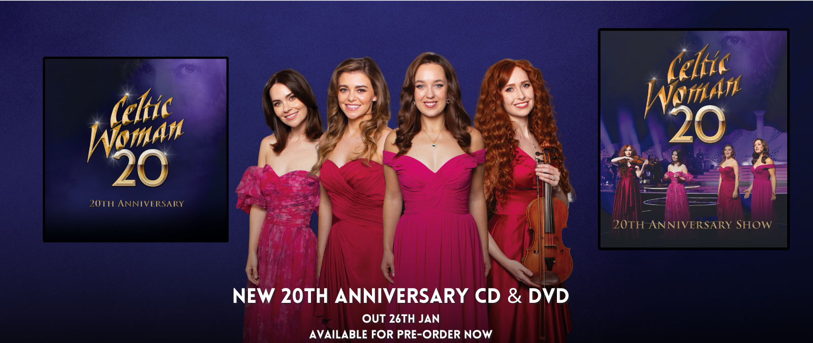 Celtic Woman